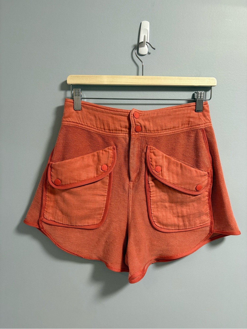 Free People Movement Shorts